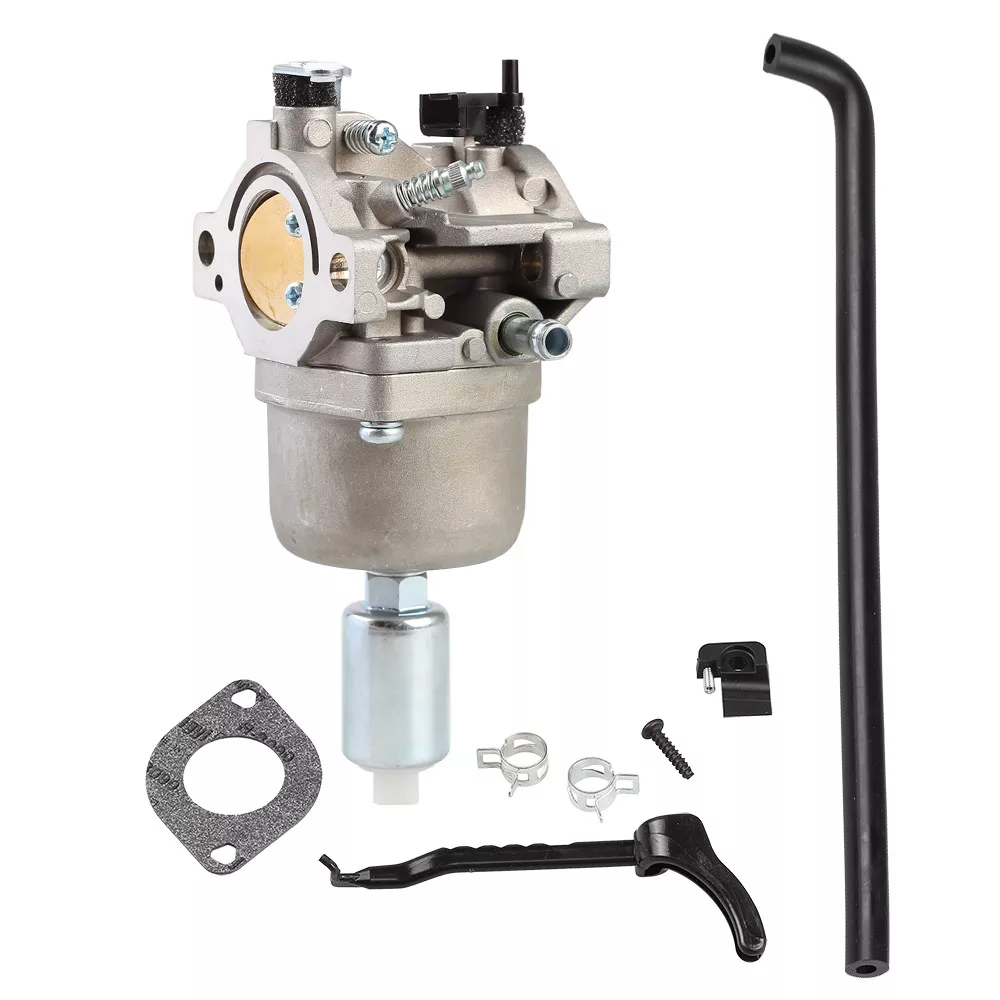 Carburetor For Huskee LT4200 Riding Mower 42