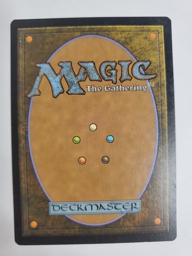 MTG Magic The Gathering Card Tapestry of the Ages Artifact Dragons of Tarkir - Picture 2 of 2