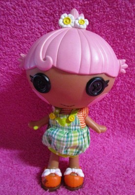lalaloopsy 2012