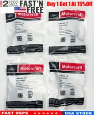 4PCS OEM Ford Motorcraft TPMS Tire Pressure Monitor Sensor TPMS42 HC3Z-1A189-A