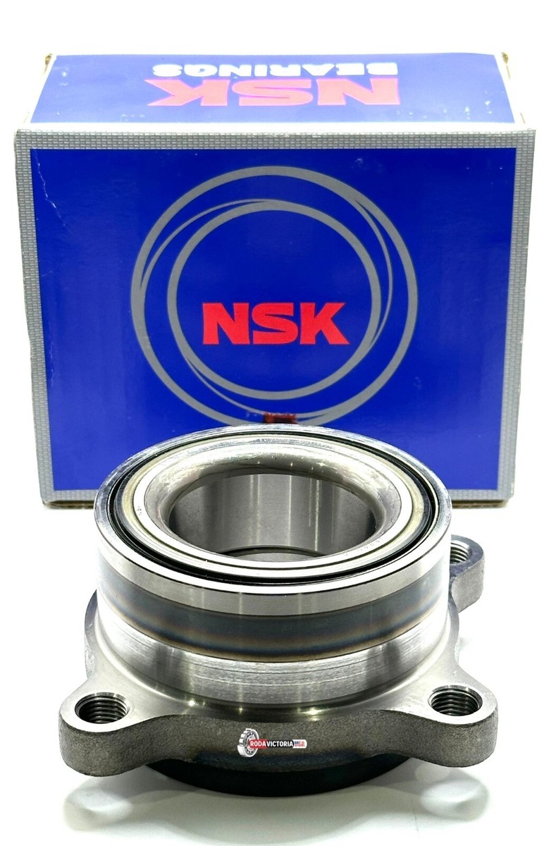 NSK JAPAN 50KWH01 fits MITSUBISHI PAJERO FRONT WHEEL MR594954  