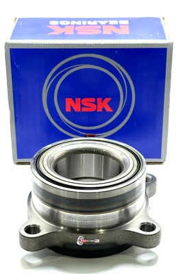 NSK JAPAN 50KWH01 fits MITSUBISHI PAJERO FRONT WHEEL MR594954  