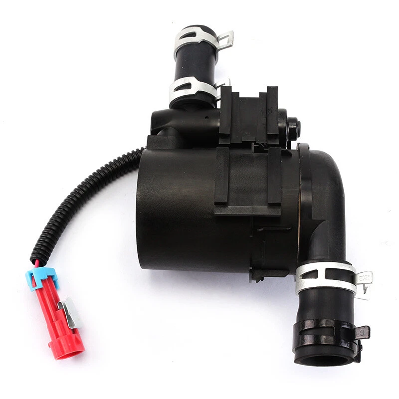 Vapor Canister Vent Solenoid For 2007-2019 Chevy Silverado GMC Sierra 23103351+ — 第 4/4 张图片