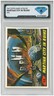 1962 Topps Mars Attacks MARTIAN CITY IN RUINS #53 💎 DSG 8 NM
