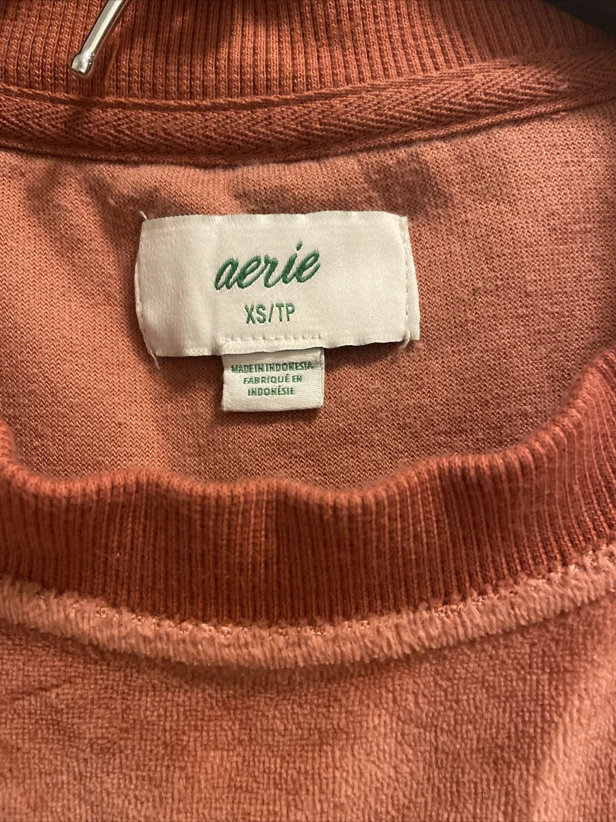 Aerie jogger online set