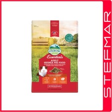 Oxbow Essentials Adult Guinea Pig Food 2.25kg