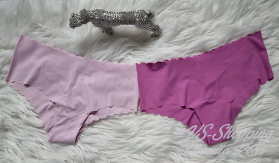 Victoria's Secret*No Show**Cheekini*Slip*Cheeky*Panty*Sexy Illution*Gr. M, L, XL
