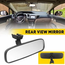 Interior Rear View Mirror fit for Honda Fit 2009 2010 2011 2012 2013 EOA