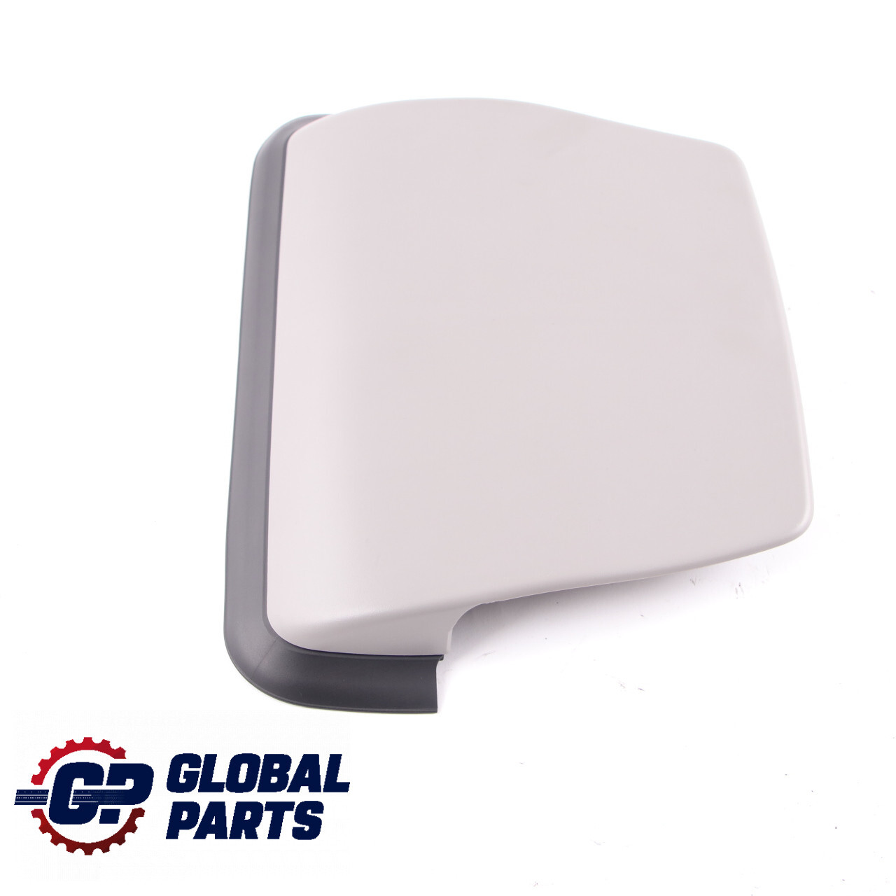 BMW F30 Rear Brake Light Third Stop Lamp Stoplamp Cover Grey 7259855 eBay