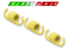 3 CLUTCH SPRINGS MALOSSI MBK BOOSTER 100 2T 298742