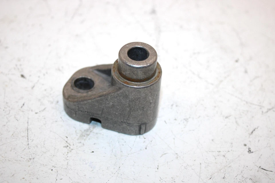 08 Arctic Cat F8 Sno Pro Efi OEM montaje de rueda loca (corto) 3604-207 Q1908 Foto 3 de 4