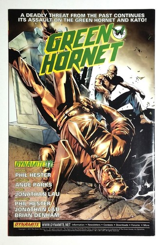 Vampirella #5A (2011) Dynamite Comics - Bild 2 von 2