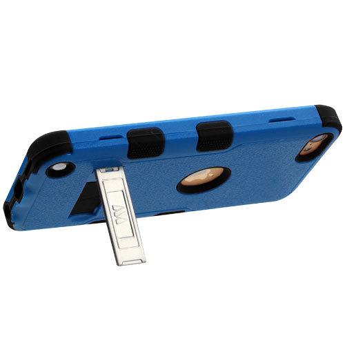 iPod Touch 5th 6th 7th Gen - HARD & SOFT HYBRID SHOCKPROOF ARMOR