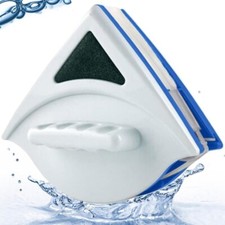 Lave-Vitre Magnétique Professionnel Nettoye Fenêtre Et Vitrines Avec Double