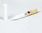 Brush Pen 268 Clear Lacquer Spot Repair, Indoor/Outdoor, Acrylic-Based By Konig