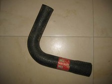RADIATOR COOLANT LOWER BOTTOM HOSE - FITS: VAUXHALL VICTOR FE VX 1800 (1972-78)