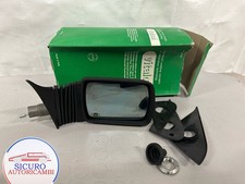 SPECCHIO SPECCHIETTO RETROVISORE DESTRO VITALONI BABY BRAVO FIAT UNO 1352886
