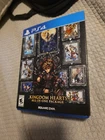 Kingdom Hearts All-In-One Package - Sony PlayStation 4