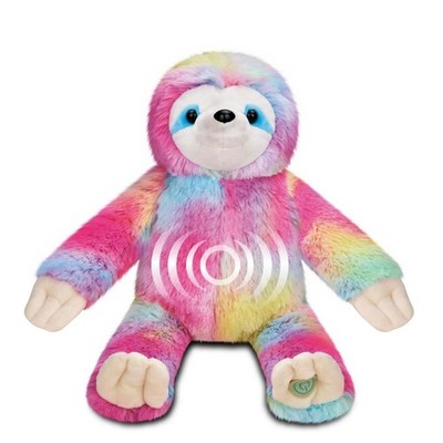 Health Touch Huggable Relaxing Vibration Neck and Back Massager Gift  Multicolor | eBay