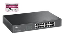 TP-LINK TL-SG1016 16-PORT SWITCH SMB Switch 1...