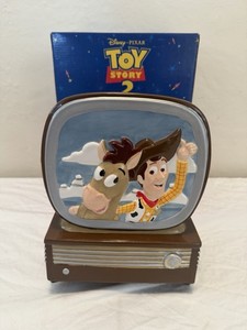 Toy Story Cookie Jar | eBay