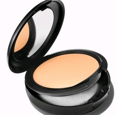MAC C3 Studio Fix Powder Plus Foundation AUTHENTIC 