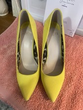 Women's High Heel Shoes