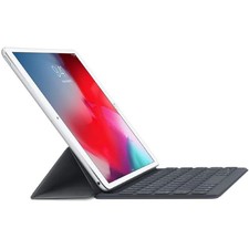 Apple MPTL2LL/A Smart Keyboard for 10.5-inch iPad Pro - US English Charcoal