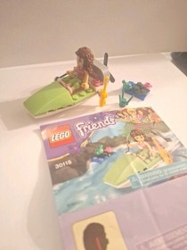 LEGO Friends Lot (6 Complete Sets) 41044 41030 41013 41028
