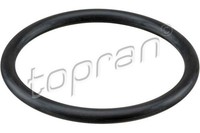 Dichtung LuftfiltergehÄUse Topran 113 884 FÜR Audi Seat Skoda VW
