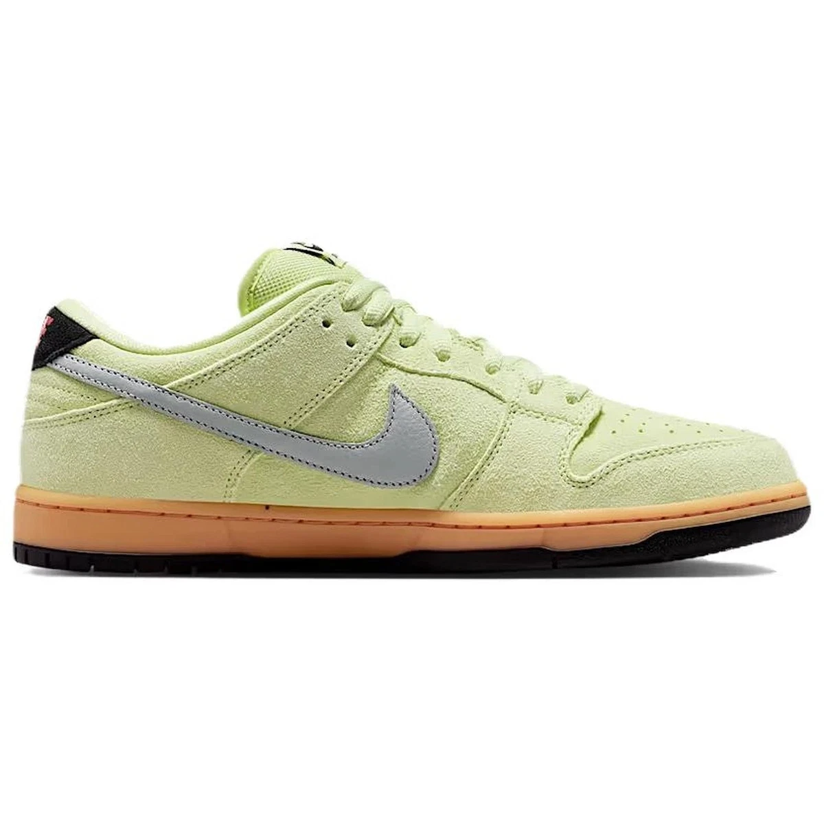 Nike SB Dunk Pro Low Green - огромный выбор по лучшим ценам | eBay