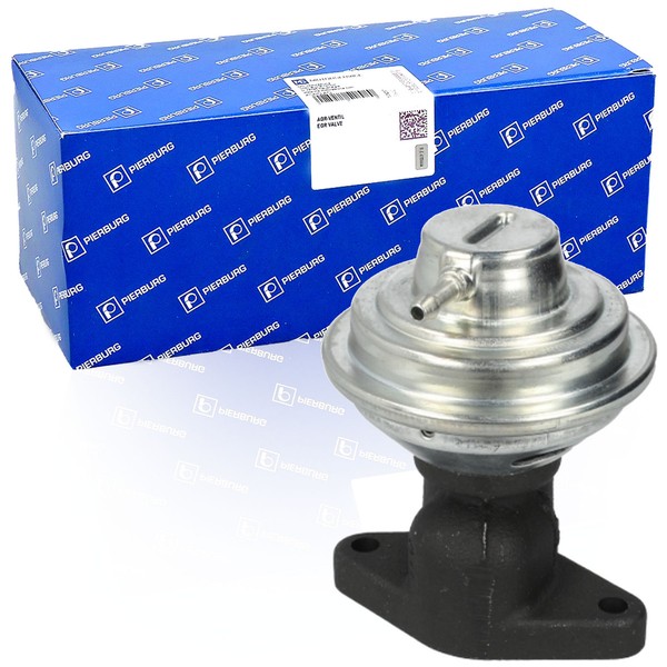 Pierburg 7.28069.03.0 Agr-Ventil FüR Fiat Peugeot CitroËN Lancia-image