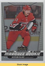 2024-25 O-Pee-Chee Platinum Marquee Rookies Rainbow Jackson Blake #221 READ 05kf