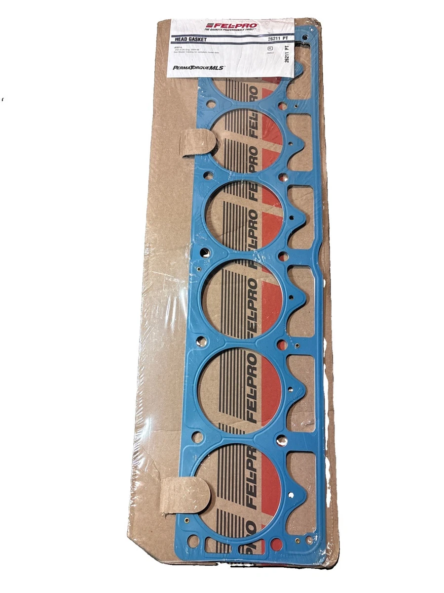 Fel-Pro 26211 PT Head Gasket photo 1