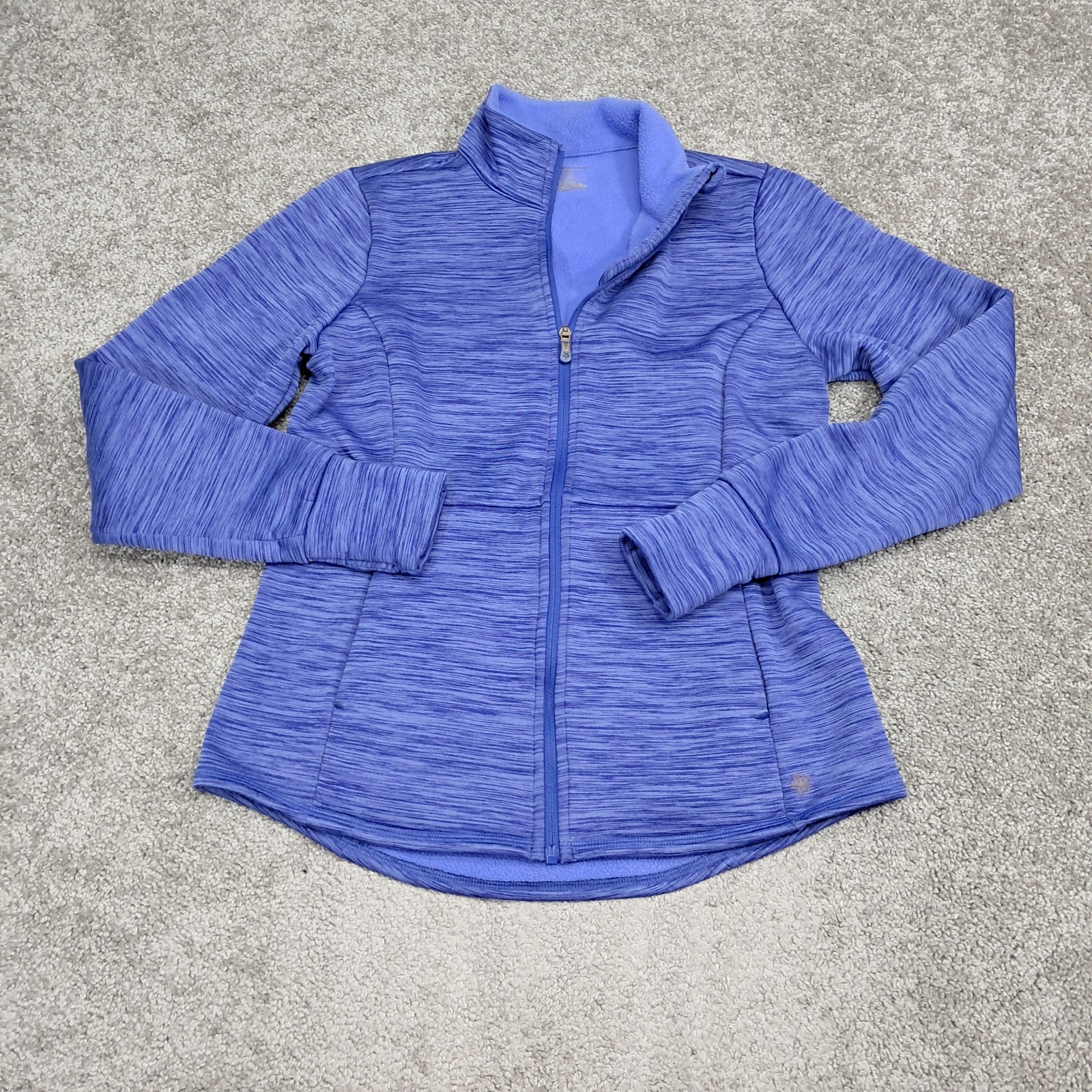 Tek Gear Dry Tek Women's Softshell Jacket Pink La… - image 1