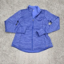 Tek Gear Dry Tek Women's Softshell Jacket Pink Large