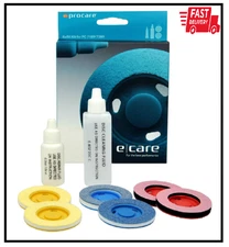 Procare Refill Kit for Disc Cleaning and Repairing Kit