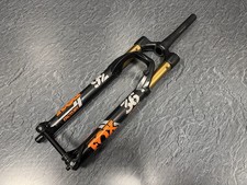 Fox 36 Kashima Factory Series Dirt Jump 26” Forks