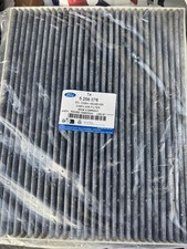 Genuine Ford S-Max Mondeo Galaxy Edge Heater Air Filter 04/2016- 5256078