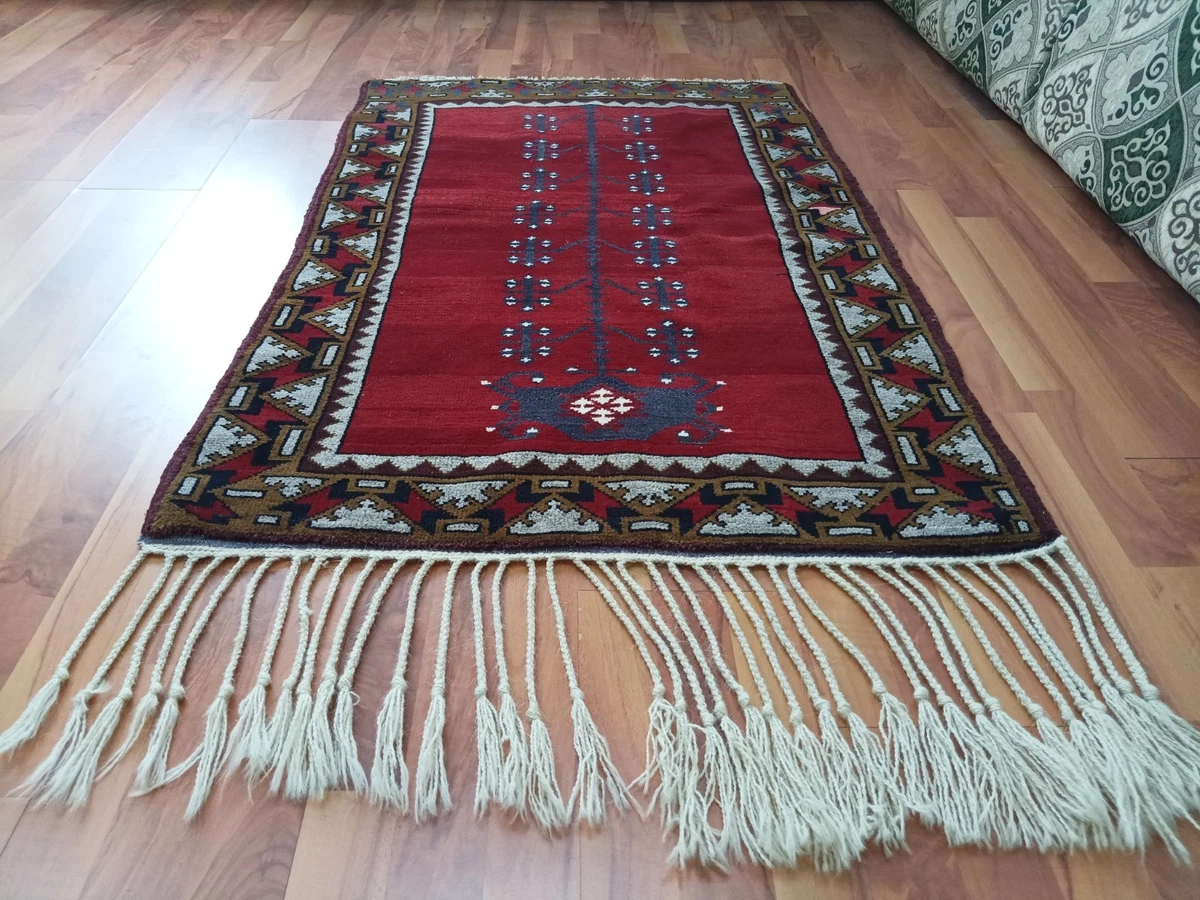 Tree Of Life Rug for sale | eBay