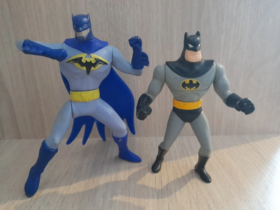 Figurines Batman - Photo 2/4