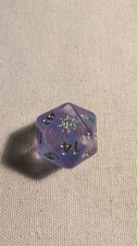 D20 Laezel The Astral Fighter (Uncommon) - Ba...