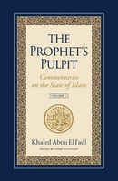 Khaled Abou El Fadl | The Prophet's Pulpit | Taschenbuch | Englisch (2022)