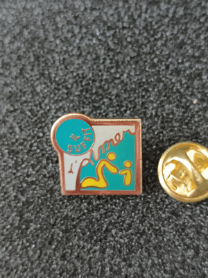 Pin's Pins Pin Emaille 20 VERSCHIEDENE ''EINFACH LIEBEN'' 