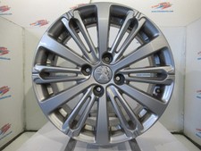 Jantes Peugeot 208