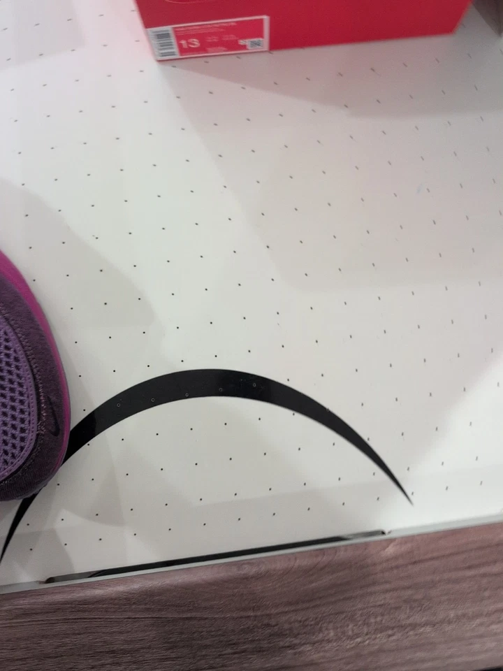 Talla 12 - Nike Air Zoom Spiridon Hot Fuchsia Foto 4 de 4