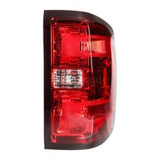 Tail Light W/bulb Brake Lamp Right for 15-19 ...