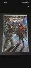 THE AMAZING SPIDER-MAN (2022) #1 – EMINEM SPOTLIGHT VARIANT