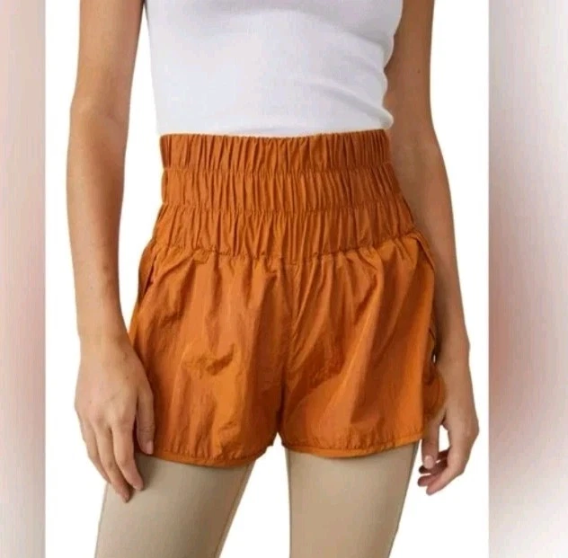 free-people-movement the way home shorts