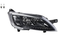 Ampoule Fiat DUCATO